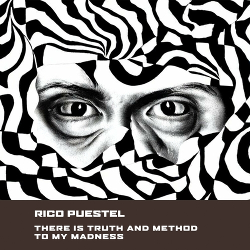 Rico Puestel - There is Truth and Method to my Madness [HHBER072]